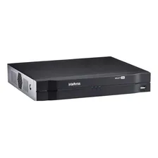 Kit 8 Câmeras Intelbras 1220b Full Hd Dvr Mhdx 8 Canais Foto mini  2