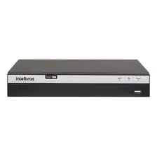 Kit 8 Câmeras Segurança Residencial Dvr Intelbras Full Hd Foto mini 3