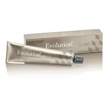 Kit 8 Colorações Evolution Alfaparf + 1 Ox 1 Litro Foto mini 1