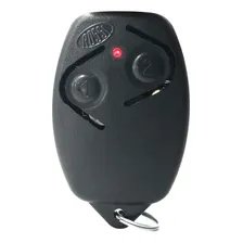 Kit 8 Controle Remoto Portão Rossi 433 Dz Nano Atto Dz3 Dz4 Foto mini  3