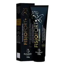 Kit 8 Pomada Fisiofort Premium 150g + 8 Pomada Milagrosa Foto mini 2