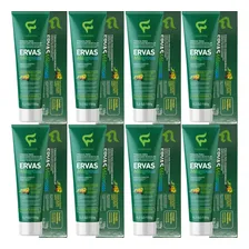 Kit 8 Pomada Massageadora Ervas Milagrosas Fashion Atacado Foto mini 1