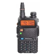 Kit 8 Rádios Comunicadores Ht Dual Band Uhf Vhf Uv-5r Foto mini  2