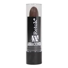 Kit 8 Retok Stick 3g Castanho Anaconda Foto  mini 1