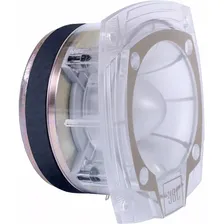 Kit 8 Super Tweeter Jbl St330 Poly Trio - 125w Rws 8 Ohms Cor Branco Foto mini 1