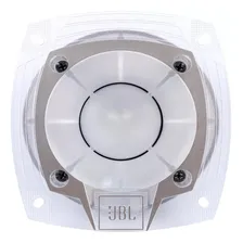 Kit 8 Super Tweeter Jbl St330 Poly Trio - 125w Rws 8 Ohms Cor Branco Foto mini 4