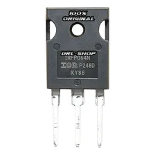 Kit 8 Transistor Irfp064 Irfp064n 100% Roadstar Foto mini 1