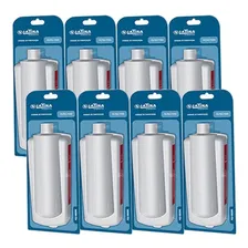 Kit 8 Un Refil Filtro Purificador Latina Puritronic P355 Foto mini 1