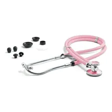 Kit 80 Estetosc贸pio Profissional Duplo Adulto E Infantil Foto mini 2