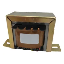 Kit 8pç Transformador 3v 100ma / 6v 100ma/300ma / 9v 300ma Foto  mini 1