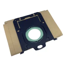 Kit 9 Filtro Saco Descartavel Aspirador Electrolux Equipt Foto mini 2