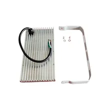 Kit 9 Refletor Industrial Modular Led 50w 6500k Ip65 Bivolt Foto mini  2
