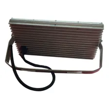 Kit 9 Refletor Industrial Modular Led 50w 6500k Ip65 Bivolt Foto mini 4