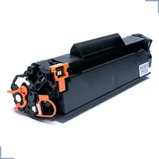 Kit 9 Toners Ce285a 85a Ce 285a P1102w M1132 M1212 Rende Foto mini  2