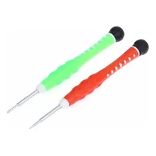Kit 9em1 Chave Espatulas Profissional P/abrir iPhone 5 6 6s Foto mini 4