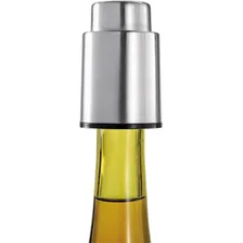 Kit Abridor Elétrico De Vinhos Oster Fpstbw8055 - Inox Foto mini 4