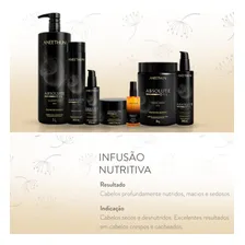 Kit Absolute Oil Com 3 Produtos Aneethun-lançamento Foto mini 4