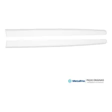 Kit Acabamento Lateral Tampa Freezer Horizontal Metalfrio Foto mini 3