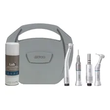 Kit Acadêmico Sem Spray Tb D700 Foto  mini 1
