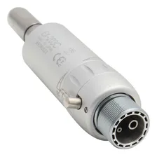 Kit Acadêmico Nsk Caneta Baixa Rotação Ex-203c Set Cor Prateado Foto mini 4