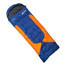 Kit Acampamento Saco Dormir Freedom + Isolante Termico Ntk Foto mini  3
