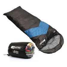 Kit Acampamento Saco Dormir Viper 5Âșc + Isolante Termico Ntk Foto mini 3