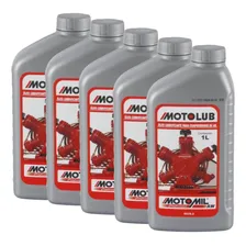 Kit Acess贸rio 5 Lubrificantes Compressor Motomil Schulz Foto mini 1