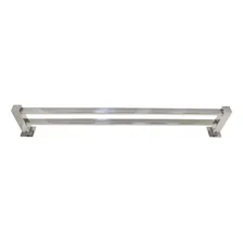 Kit Acessório Banheiro Alto Padrão Brilho - Aço Inox Foto mini  2