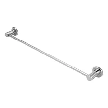 Kit Acessórios Banheiro Metal Cromado 4 Peças Completo Foto mini 3