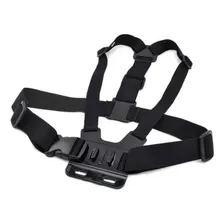 Kit Acessórios Gopro Suporte Peito Cabeça Pulso Strep Foto mini  2