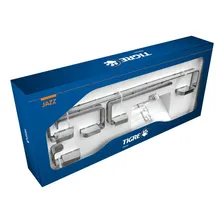 Kit Acessórios Jazz 5 Peças Cr Tigre Foto  mini 1