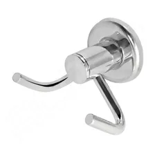 Kit Acessórios P/ Banheiro Aço Inox 5 Peças 05 Anos Foto mini 4