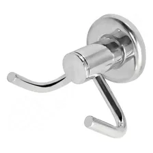 Kit Acessórios P/ Banheiro Aço Inox 5 Peças 05 Anos Foto mini 4