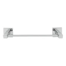 Kit Acessórios Para Banheiro 6 Peças Inox Square Ducon Foto mini 3