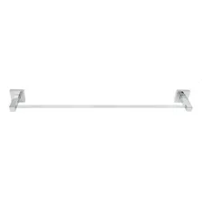 Kit Acessórios Para Banheiro 6 Peças Inox Square Ducon Foto mini 2