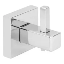 Kit Acessórios Para Banheiro 6 Peças Inox Square Ducon Foto mini 4