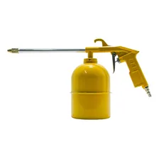 Kit Acessórios Para Compressor 5 Peças Fasterr Fst034 Foto mini 3