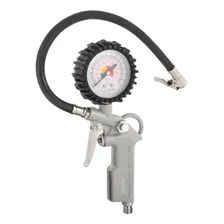 Kit Acessórios Para Compressor Com 5 Peças Acv5 Vonder Foto mini 4