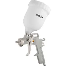 Kit Acessórios Para Compressor Com 5 Peças Acv5 Vonder Foto mini 3
