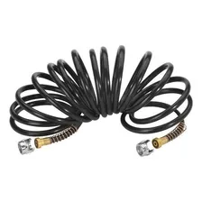 Kit Acessórios Para Compressor De Ar 3 Peças Schulz Foto mini  2