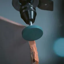 Kit Acessórios Para Micro Retifica 52 Peças 730 Dremel Foto mini 3