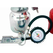 Kit Acess贸rios P/compressor 05pcs 27197.7 Motomil Foto mini 3
