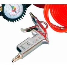 Kit Acess贸rios P/compressor 05pcs 27197.7 Motomil Foto mini 2