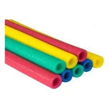 Kit Acessórios Sem Mola Chicoplay Para Cama Elástica 2, Foto mini 4