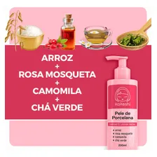 Kit Acne Controlada Kokeshi S茅rum Antiacne T么nico E Sabonete Foto mini 4