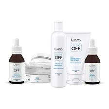 Kit Acne Off Lakma + Necessaire - (5 Produtos) Foto  mini 1