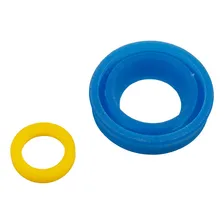 Kit Ação Por Mola Aço Para Spa B11 - Quickshot Foto mini 4