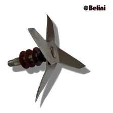 Kit Acoplamento Copo Liquidificador Spolu + Helice Foto mini 4