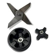 Kit Acoplamento Copo Liquidificador Spolu + Helice Foto mini 1