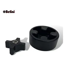 Kit Acoplamento Copo Liquidificador Spolu + Helice Foto mini 3